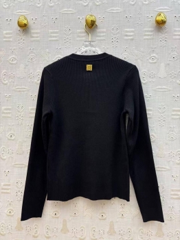 Лонгслив Schiaparelli   Артикул BMS-150880. Вид 3