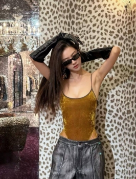 Боди Yves Saint Laurent Артикул BMS-150887. Вид 1