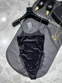 Боди Yves Saint Laurent Артикул BMS-150884. Вид 2