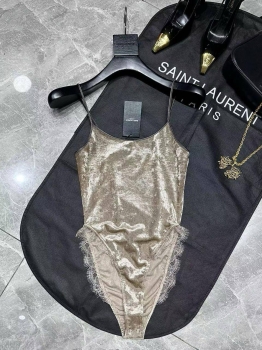 Боди Yves Saint Laurent Артикул BMS-150886. Вид 1