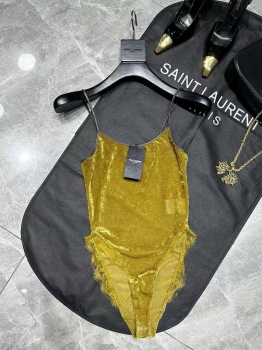 Боди Yves Saint Laurent Артикул BMS-150887. Вид 2