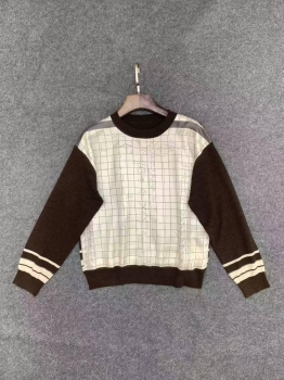 Свитер  Hermes Артикул BMS-150889. Вид 2