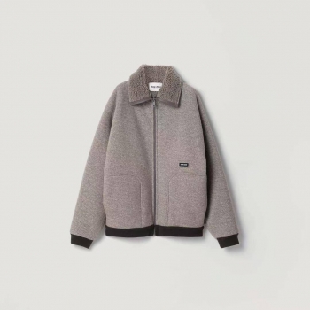 Бомбер Miu Miu Артикул BMS-150892. Вид 2