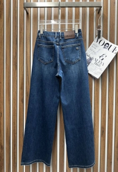 Джинсы Loro Piana Артикул BMS-150894. Вид 1