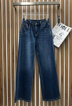 Джинсы Loro Piana Артикул BMS-150894. Вид 4