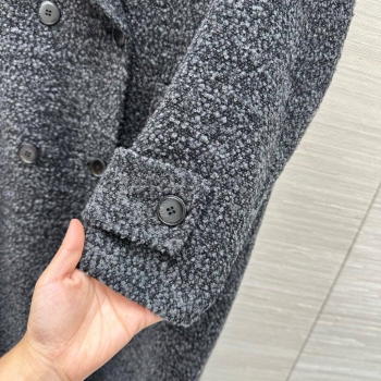 Пальто  Loro Piana Артикул BMS-150899. Вид 2