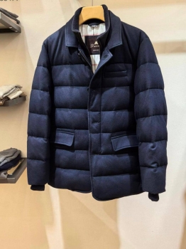 Куртка мужская  Loro Piana Артикул BMS-150863. Вид 4