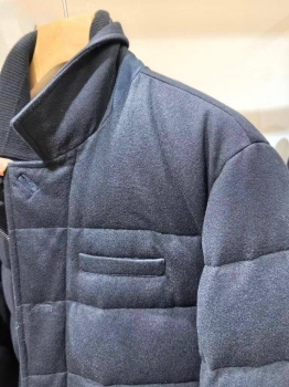 Куртка мужская  Loro Piana Артикул BMS-150862. Вид 2