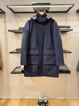 Куртка мужская  Loro Piana Артикул BMS-150861. Вид 1