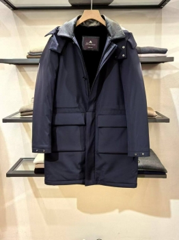 Куртка мужская  Loro Piana Артикул BMS-150861. Вид 3