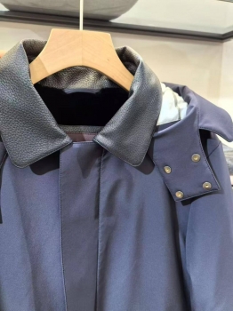 Куртка мужская  Loro Piana Артикул BMS-150861. Вид 4