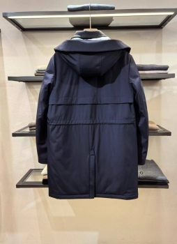 Куртка мужская  Loro Piana Артикул BMS-150861. Вид 5