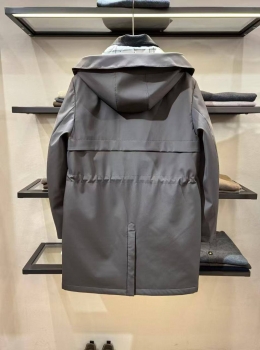 Куртка мужская  Loro Piana Артикул BMS-150860. Вид 2