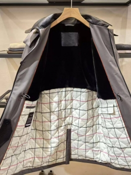 Куртка мужская  Loro Piana Артикул BMS-150860. Вид 3