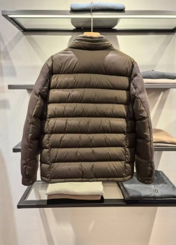 Куртка мужская  Loro Piana Артикул BMS-150859. Вид 2