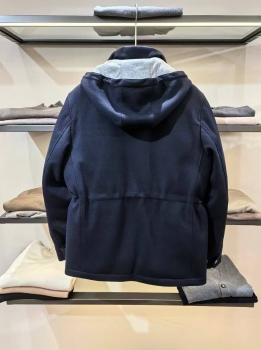 Куртка мужская Brunello Cucinelli Артикул BMS-150865. Вид 3