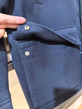 Куртка мужская Brunello Cucinelli Артикул BMS-150865. Вид 5