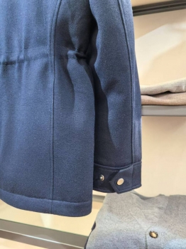 Куртка мужская Brunello Cucinelli Артикул BMS-150865. Вид 7