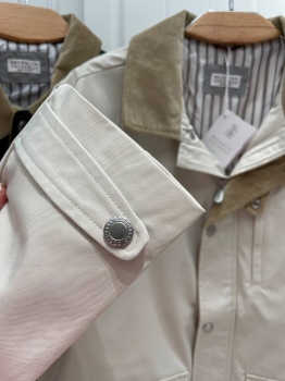 Куртка мужская Brunello Cucinelli Артикул BMS-150911. Вид 4