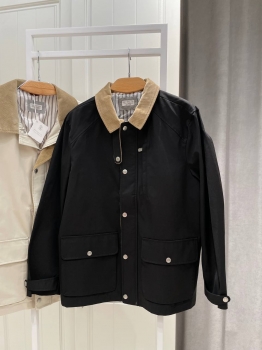 Куртка мужская Brunello Cucinelli Артикул BMS-150910. Вид 1