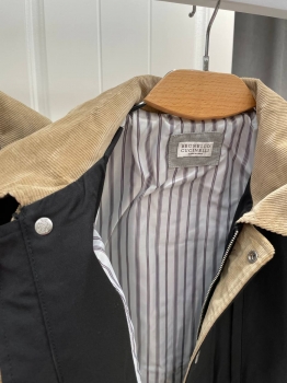 Куртка мужская Brunello Cucinelli Артикул BMS-150910. Вид 2