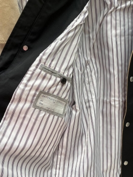 Куртка мужская Brunello Cucinelli Артикул BMS-150910. Вид 4