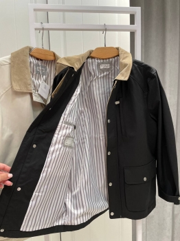 Куртка мужская Brunello Cucinelli Артикул BMS-150910. Вид 5