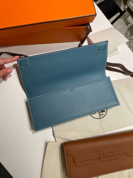 BIRKIN CUT SHADOW Swift  Hermes Артикул BMS-150914. Вид 2