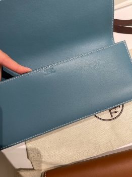 BIRKIN CUT SHADOW Swift  Hermes Артикул BMS-150914. Вид 4