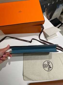 BIRKIN CUT SHADOW Swift  Hermes Артикул BMS-150914. Вид 6