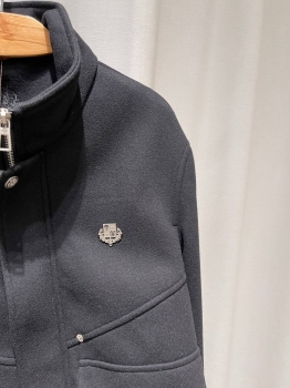 Бомбер  Loro Piana Артикул BMS-150917. Вид 2