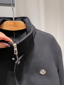 Бомбер  Loro Piana Артикул BMS-150917. Вид 3