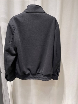 Бомбер  Loro Piana Артикул BMS-150917. Вид 5