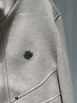 Бомбер  Loro Piana Артикул BMS-150916. Вид 3