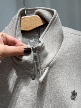 Бомбер  Loro Piana Артикул BMS-150916. Вид 5