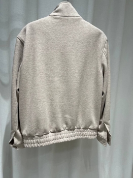 Бомбер  Loro Piana Артикул BMS-150916. Вид 6