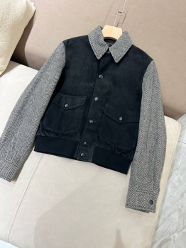  Куртка женская Ralph Lauren Артикул BMS-150921. Вид 1