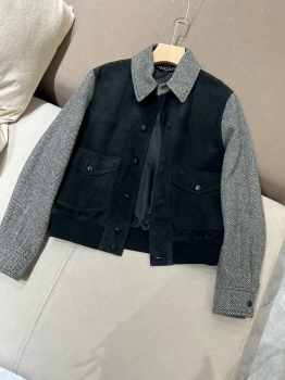  Куртка женская Ralph Lauren Артикул BMS-150921. Вид 2