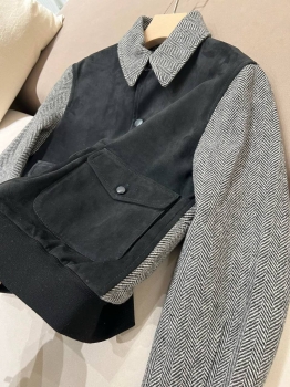  Куртка женская Ralph Lauren Артикул BMS-150921. Вид 4