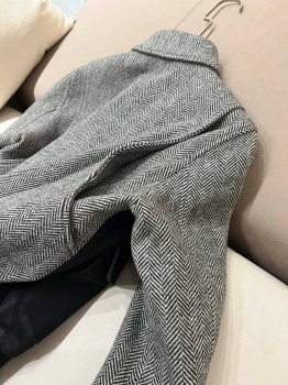  Куртка женская Ralph Lauren Артикул BMS-150921. Вид 6