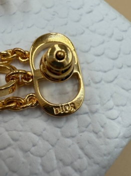 Серьги Christian Dior Артикул BMS-150930. Вид 2