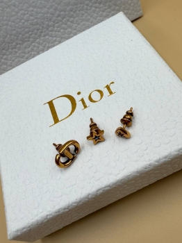 Серьги Christian Dior Артикул BMS-150925. Вид 2
