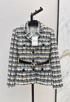 Жакет  Valentino Артикул BMS-150934. Вид 1