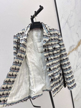 Жакет  Valentino Артикул BMS-150934. Вид 2