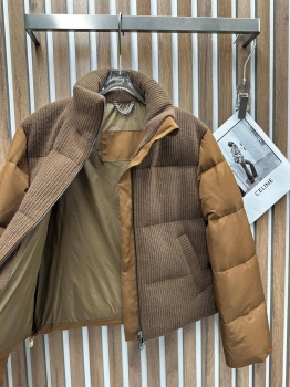 Куртка женская  Артикул BMS-150940. Вид 3