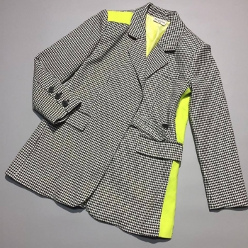   Жакет женский  Balenciaga Артикул BMS-31150. Вид 1