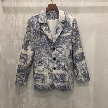   Жакет женский  Christian Dior Артикул BMS-31294. Вид 1