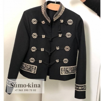   Жакет женский  Christian Dior Артикул BMS-31132. Вид 2