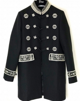   Жакет женский  Christian Dior Артикул BMS-31002. Вид 2