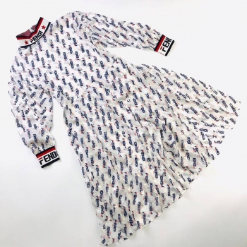 Платье Fendi Артикул BMS-31474. Вид 2